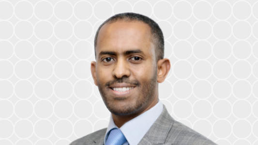 Mr Ahmed Ibrahim, Neurosurgeon