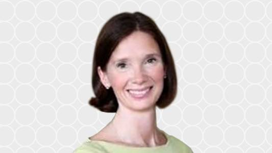 Dr Ailsa Hart, Gastroenterologist