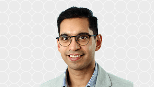 Dr Ajai Seth, Sport & Exercise Medicine Specialist