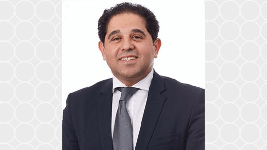 Dr Akeel Alisa, Gastroenterologist