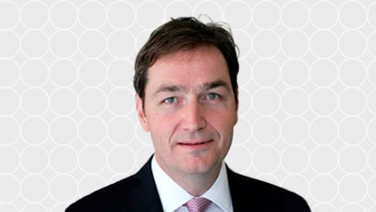 Mr Alan J Farthing, Obstetrician & Gynaecologist