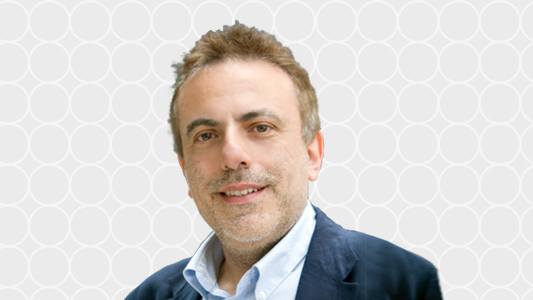 Prof. Albert Ferro, Pathologist