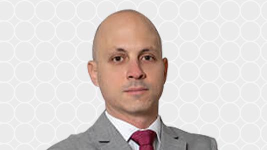 Dr Alberto Murino, Gastroenterologist