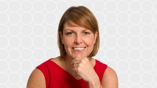 Dr Alex Barnacle, Radiologist