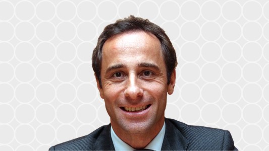 Dr Alex Digesu, Obstetrician & Gynaecologist