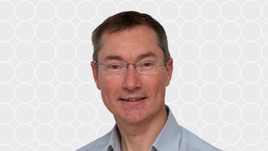 Dr Alexander Thomas Tidswell, Neurophysiologist