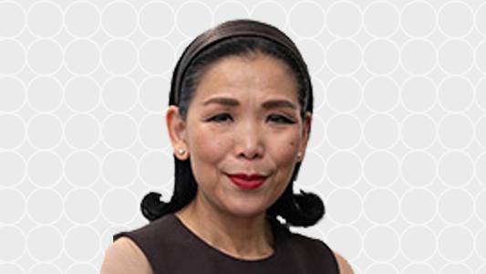 Dr Alexandra Wu, Consultant General Physician