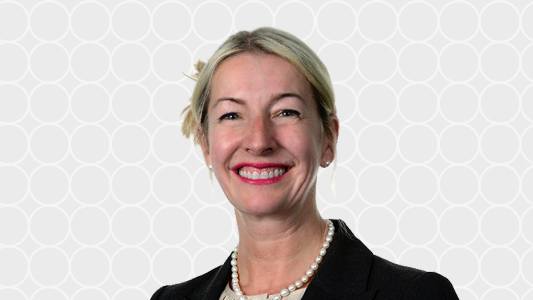 Dr Alison Wright, Obstetrician & Gynaecologist