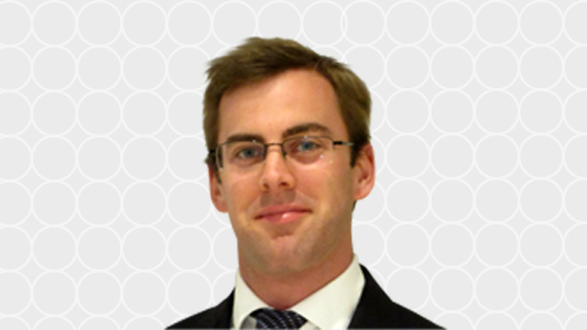 Mr Alistair Hunter, Orthopaedic Surgeon