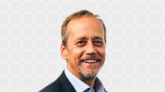 Dr Alistair McNair, Gastroenterologist