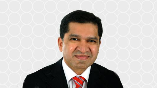 Mr Alwyn D'Souza, ENT Specialist