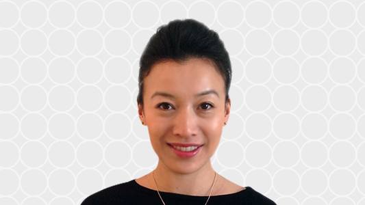 Miss Amanda Lau, Chiropodist / Podiatrist