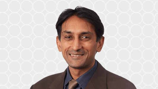 Dr Ameet Bakhai, Cardiologist