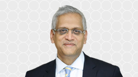 Prof. Ameet Patel, General Surgeon