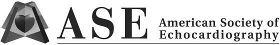 American Society of Echocardiography