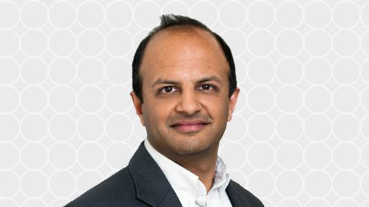 Mr Amit Amin, Orthopaedic Surgeon