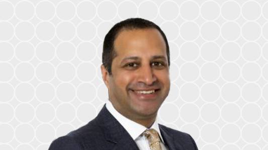 Dr Amit Bhan, Cardiologist