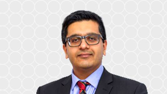 Mr Amit Kumar, Orthopaedic Surgeon