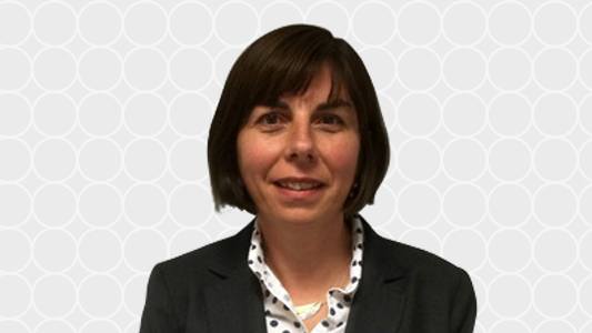 Ms Anastasia Rachmanidou, ENT Specialist