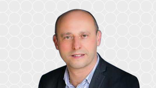 Prof. Andrea Malaspina, Neurologist