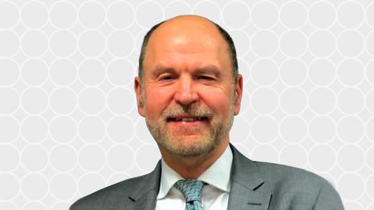 Prof. Andrew Baildam, Breast Surgeon