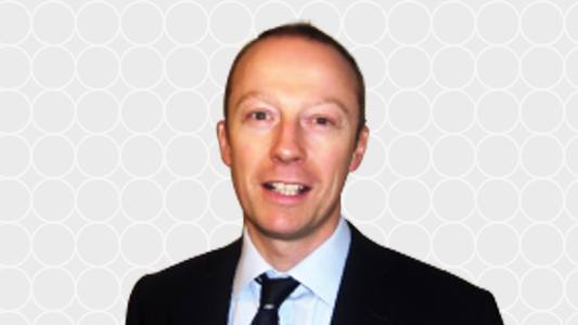 Mr Andrew Coombes, Ophthalmologist