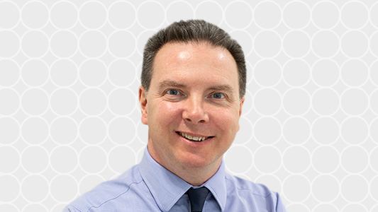 Mr Andrew John Davies, Orthopaedic Surgeon