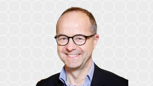 Dr Andrew Sawczenko, Paediatrician