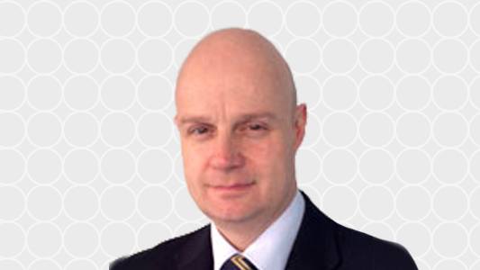 Mr Andrew Brian Williams, General Surgeon