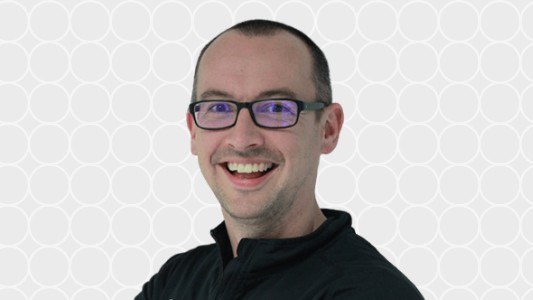 Mr Andrew Britton, Physiotherapist