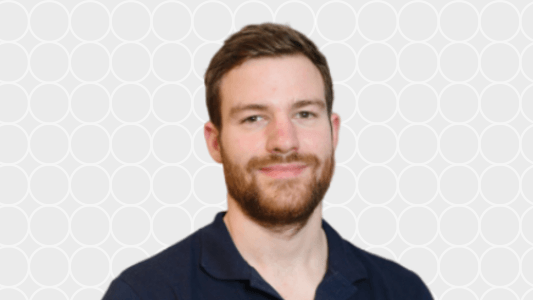 Mr Andy Page, Strength & Conditioning