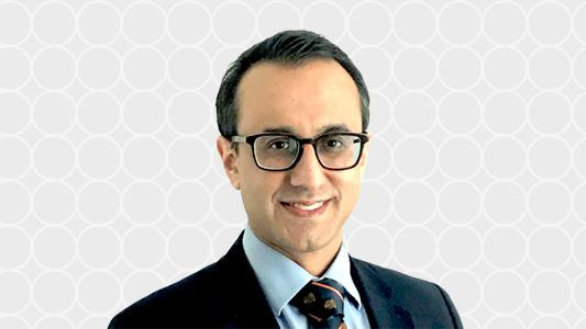 Dr Aneil Malhotra, Cardiologist