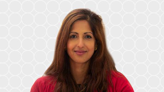 Dr Angela Tewari, Dermatologist