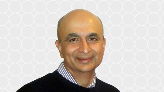 Mr Anil Desai, General Surgeon