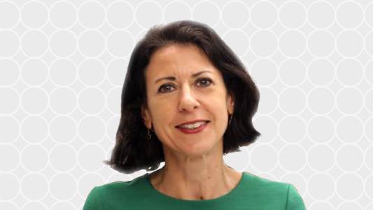 Dr Anna Martinez, Dermatologist