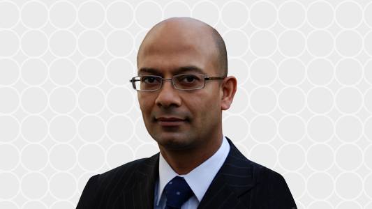 Dr Anshoo Sahota, Dermatologist
