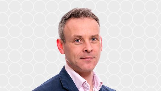 Mr Anthony MacQuillan, Plastic Surgeon