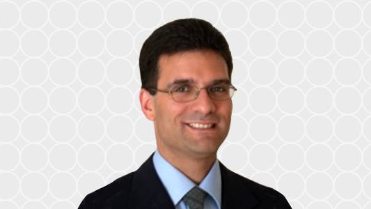 Dr Anthony Mathur, Cardiologist