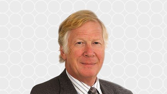 Prof. Anthony Mundy, Urologist