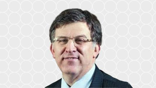 Prof. Anthony Warrens, Renal Physician