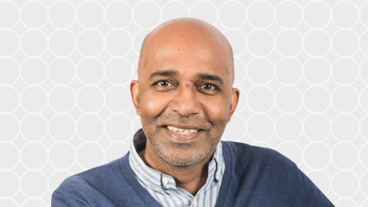 Dr Anton Emmanuel, Gastroenterologist