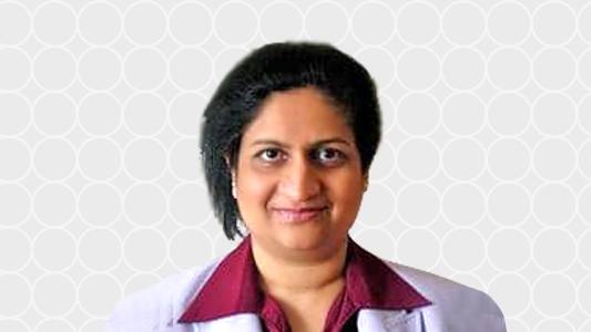 Ms Archana Dixit, Obstetrician & Gynaecologist