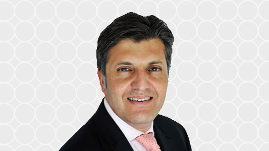 Mr Arjun Shankar, General Surgeon