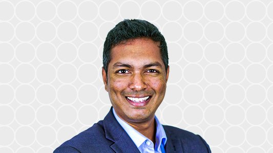 Dr Arjuna M Imbuldeniya, Orthopaedic Surgeon