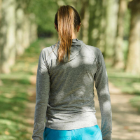 How to balance pain and exercise