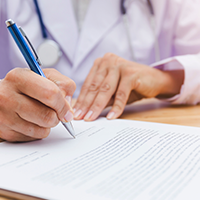 Prevalence of desmosomal protein gene mutations in patients with dilated cardiomyopathy