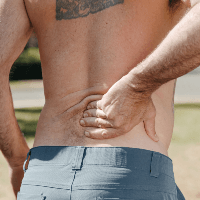 I've seen big men reduced to tears