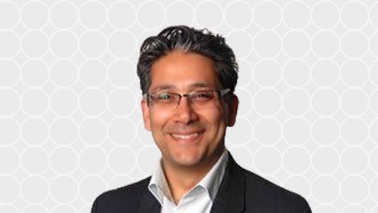 Mr Arun Sahai, Urologist