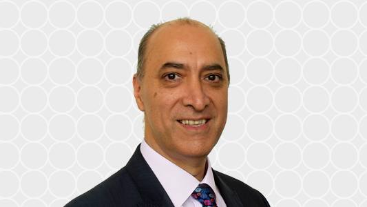 Dr Arvind Kaul, Rheumatologist