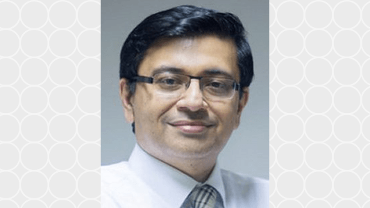 Mr Ashfaq Khan, Gynaecologist